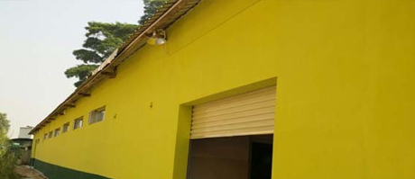 6個(gè)為南寧廠房裝修節(jié)省金錢的技巧-燦源裝飾