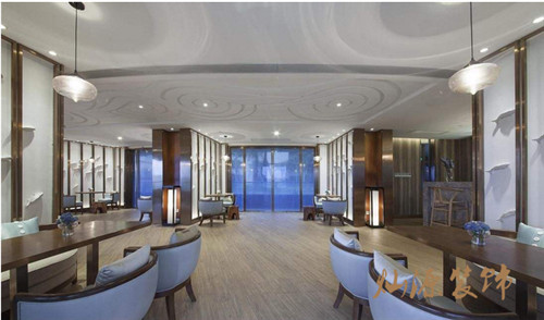 南寧裝修公司接待區(qū) 南寧裝修公司接待區(qū)