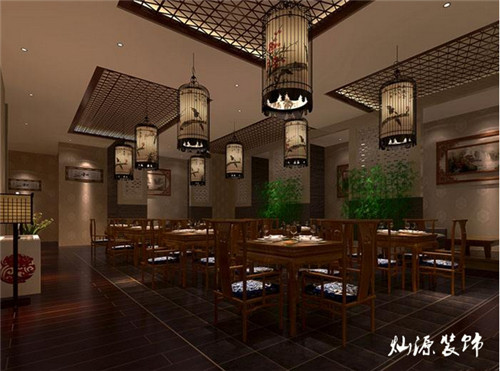 餐廳設(shè)計(jì)用餐區(qū) 餐廳設(shè)計(jì)用餐區(qū)