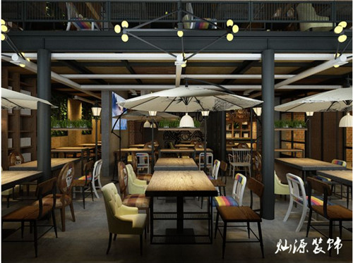 餐廳設(shè)計(jì)用餐區(qū) 餐廳設(shè)計(jì)用餐區(qū)
