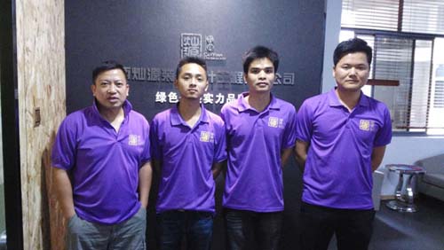 燦源裝飾施工團(tuán)隊(duì) 燦源裝飾施工團(tuán)隊(duì)