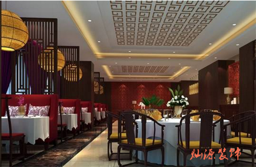 餐廳設(shè)計(jì)效果圖 餐廳設(shè)計(jì)效果圖