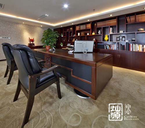 經(jīng)理辦公室 經(jīng)理辦公室