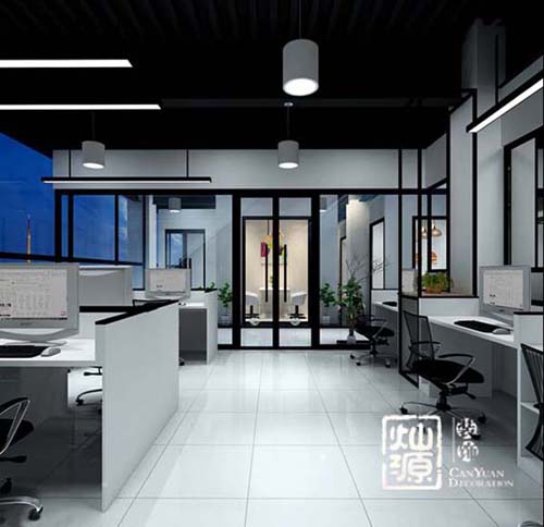 辦公室裝修辦公區(qū) 辦公室裝修辦公區(qū)