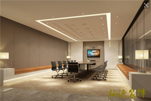辦公室裝修會(huì)議室圖 辦公室裝修會(huì)議室圖