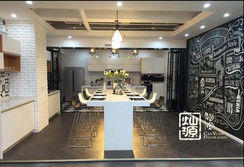 辦公室裝修會(huì)議室圖 辦公室裝修會(huì)議室圖