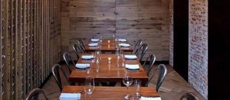 廣西燦源裝飾告訴你：那些讓你“不知所措”新餐廳設(shè)計(jì)理念