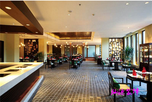 南寧餐廳設(shè)計(jì)餐廳效果圖 南寧餐廳設(shè)計(jì)餐廳效果圖