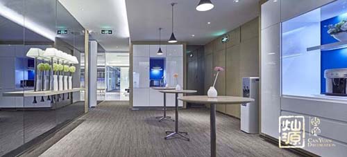 南寧辦公室裝修吧臺(tái)效果圖 南寧辦公室裝修吧臺(tái)效果圖