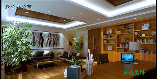 南寧裝修公司經(jīng)理辦公裝修效果圖 南寧裝修公司經(jīng)理辦公裝修效果圖