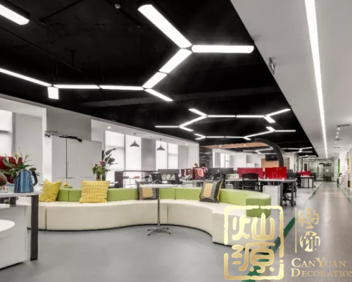 南寧裝飾公司&mdash;&mdash;燦源裝飾