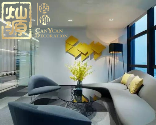 南寧裝飾公司&mdash;&mdash;燦源裝飾