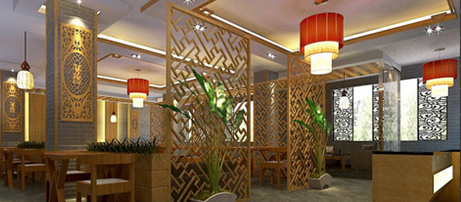南寧主題餐館裝修，餐廳設(shè)計(jì)需要注意的問(wèn)題