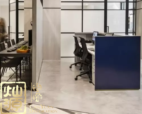 南寧裝飾公司&mdash;&mdash;燦源裝飾11年相關設計裝修經驗累積