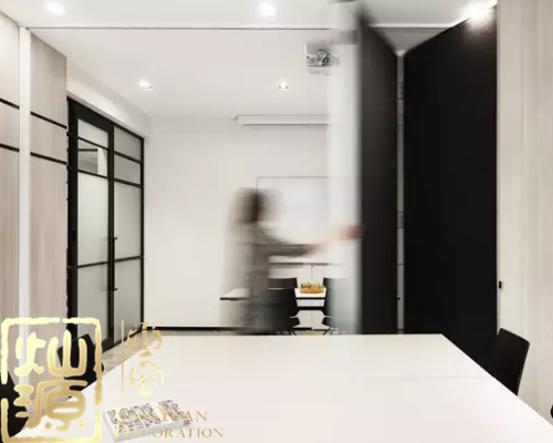 南寧裝飾公司&mdash;&mdash;燦源裝飾11年相關設計裝修經驗累積