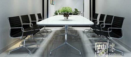 南寧裝修公司哪家好？燦源裝飾迎來客戶二次簽約