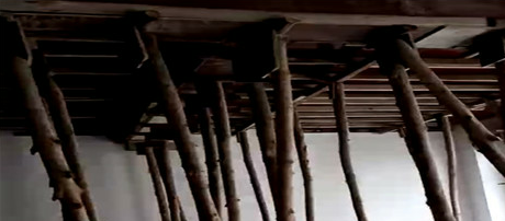 南寧裝飾公司-燦源裝飾施工進(jìn)度跟進(jìn)畫面