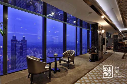 公共過道 公共過道