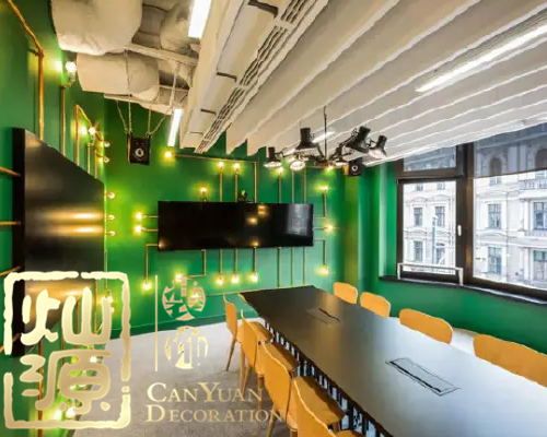 南寧裝修公司-燦源裝飾/辦公室裝修效果圖 南寧裝修公司-燦源裝飾/辦公室裝修效果圖