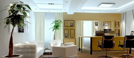 態(tài)度決定南寧裝飾公司的命脈