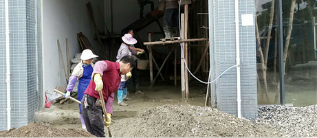 新時代APP管理模式推動南寧裝修公司發(fā)展