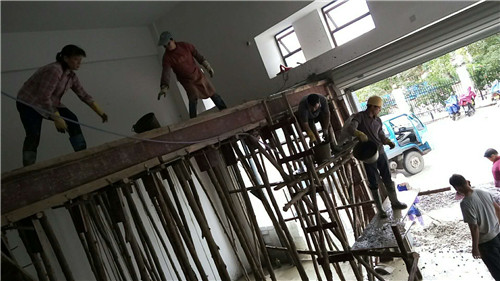 施工現(xiàn)場圖 施工現(xiàn)場圖