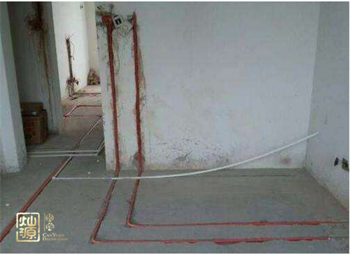 電工施工圖 電工施工圖