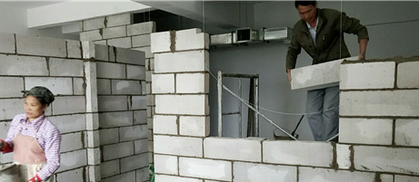 辦公室裝修-燦源教你識(shí)別花樣陷阱