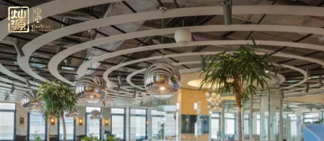 冬日辦公室裝修正確施工細節(jié)羅列總結(jié)