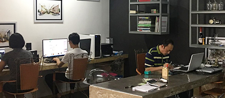 南寧裝飾公司-燦源裝飾，竭誠為需要的你服務(wù)