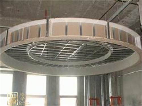 南寧辦公室裝修-輕鋼龍骨石膏板吊頂 南寧辦公室裝修-輕鋼龍骨石膏板吊頂