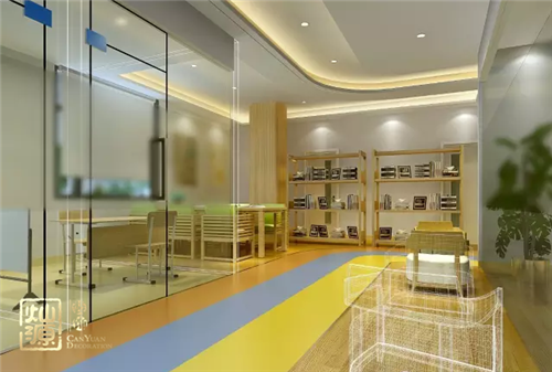 教育機(jī)構(gòu)效果圖 教育機(jī)構(gòu)效果圖