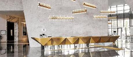 酒店設計行業(yè)轉型互聯(lián)網(wǎng)將大勢所趨