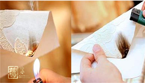 防火壁紙 防火壁紙