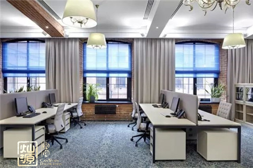 南寧辦公室設(shè)計(jì)裝修-辦公區(qū) 南寧辦公室設(shè)計(jì)裝修-辦公區(qū)