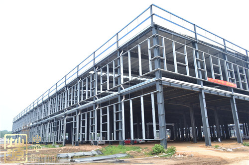 南寧鋼結(jié)構(gòu)廠房設計裝修 南寧鋼結(jié)構(gòu)廠房設計裝修