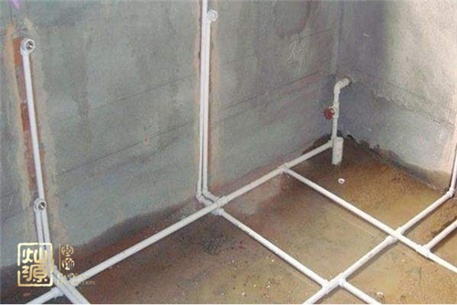 水管布置圖 水管布置圖