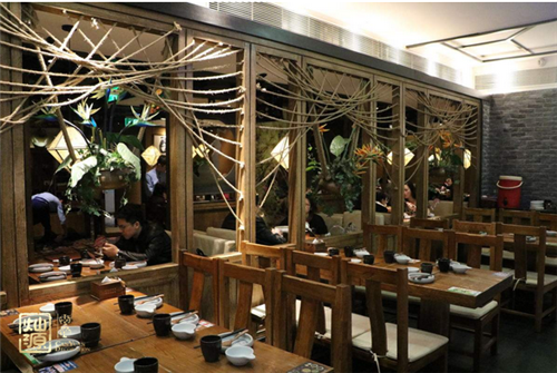 餐廳設(shè)計(jì)圖 餐廳設(shè)計(jì)圖