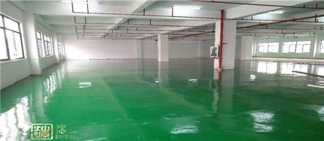 南寧廠房裝修步驟很簡單