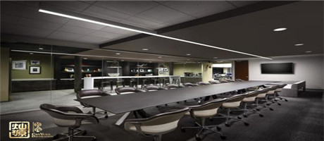 你準(zhǔn)備好南寧辦公室裝修了嗎？