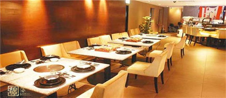 2018南寧餐廳裝修火鍋店哪些風(fēng)格流行？
