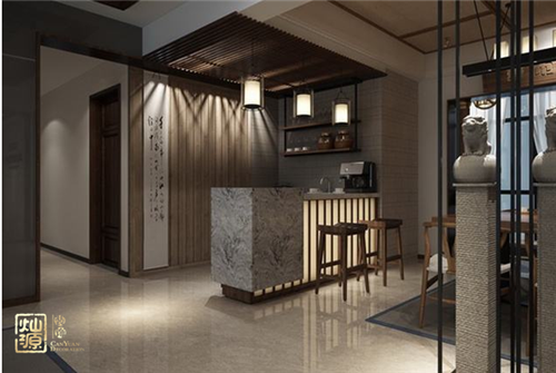 辦公室效果圖 辦公室效果圖