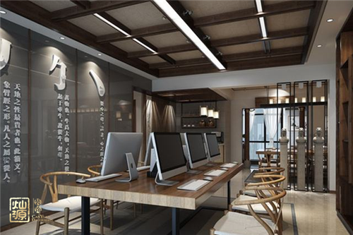 辦公室效果圖 辦公室效果圖