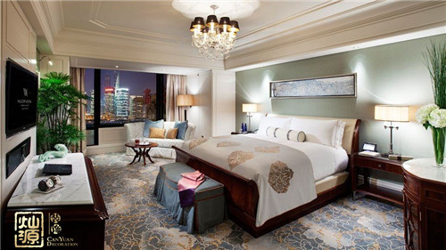 南寧酒店裝修-客房. 南寧酒店裝修-客房.