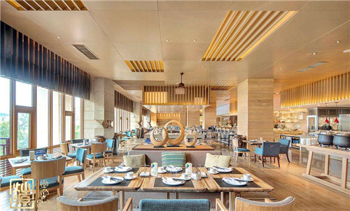 南寧酒店裝修-就餐區(qū) 南寧酒店裝修-就餐區(qū)