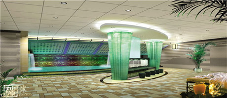 南寧辦公室裝飾粉刷墻面應(yīng)該注意什么