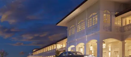 2018年酒店設(shè)計(jì)趨勢(shì)提前“抄底”揭露 2018年酒店設(shè)計(jì)趨勢(shì)提前“抄底”揭露