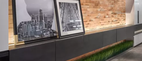 南寧裝飾公司很多，燦源裝飾來(lái)教你如何“萬(wàn)里挑一”!