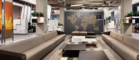 時代變了，你的辦公室裝修風格是否能跟上時代呢?