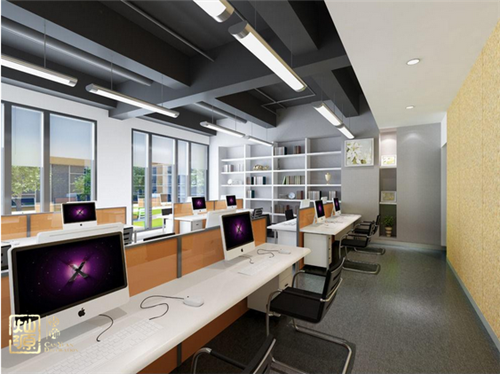 辦公區(qū)裝修圖 辦公區(qū)裝修圖